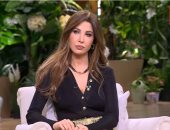نانسي عجرم عن ماجد الكدواني: بيضحكنى ويبكينى فى نفس الوقت
