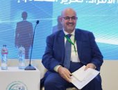 ممثل الصحة العالمية: مصر تطلق الخطة الوطنية لاستدامة القضاء على الالتهاب الكبدي