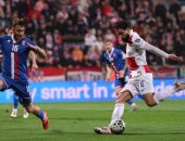 منتخب كرواتيا يتأهل الي كأس العالم بعد الفوز علي جزر فاروه بثلاثية