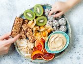 اليوم العالمى للسكر.. طريقة عمل حلويات لأطفال السكرى