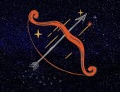 صفات برج القوس.. رجل لا يقبل السيطرة وامرأة لا تخاف الفشل