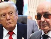 ترامب يصدر عفوًا عن مالك نادى توتنهام بعد تغريمه 5 ملايين دولار.. تفاصيل