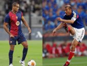 من يد مارادونا إلى نطحة زيدان.. 5 مشاهد غير رياضية فى تاريخ كرة القدم