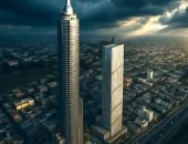 المكسيك تستعد لأيقونة جديدة..  المشروع المعماري توري رايز الأعلى بالقارة