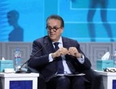 وزير الصحة: القيادة السياسية تولي الملف الصحي وأمراض الجهاز التنفسي أهمية استثنائية