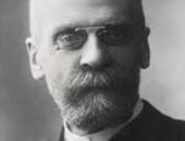 أميل دوركايم.. تعرف على أبرز أفكار الفيلسوف الفرنسى