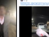 الداخلية تكشف حقيقة فيديو تعطيل المرور بالشروق