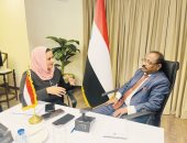 وزير العدل السودانى يدين صمت المجتمع الدولى على ممارسات «الدعم السريع».. عبدالله درف يؤكد: وصمة عار وموقف غير أخلاقى.. تجهيز اتهامات رسمية لـ90 من قادة الميليشيا.. وموقف مصر والسعودية مشرف وداعم للخرطوم