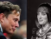 إيلون ماسك يصف بيلى إيليش بـ الغبية بعد هجومها عليه.. كواليس الخناقة