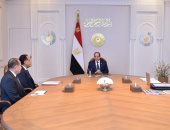 الرئيس السيسى يشدد على توفير المزيد من الحوافز والتيسيرات للمستثمرين