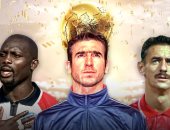 حكاية 15 أسطورة لم يذوقوا طعم المونديال.. دي ستيفانو يتصدر القائمة