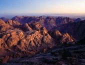 جبال مقدسة فى مصر.. جبل كاترين هل تجلى عليه الله للنبى موسى؟