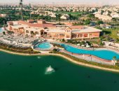 إنجاز جديد لمجموعة طلعت مصطفى.. جولف مدينتي أفضل ملعب في أفريقيا ومصر لعام 2025