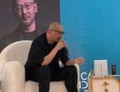 المخرج الصينى جوان هو: الكورونا سبب كتابتى لفيلمى Black dog 