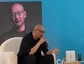 المخرج الصينى جوان هو: السينما الصينية مرت بالعديد من التحديات