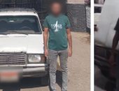 ضبط سائق أجرة بأسيوط بعد تداول فيديو يطلب أجرة زائدة