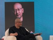 المخرج الصيني جوان هو: ندرس تصوير عمل فني فى مصر الفترة المقبلة