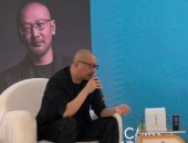 المخرج الصيني جوان هو: الذكاء الاصطناعي لن يؤثر على صناعة السينما