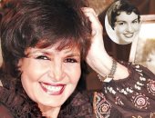 سميرة أحمد تحدثت بالصمت فى فيلم الخرساء وتألقت فى الشيماء