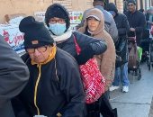 ديون الأسر الأمريكية تسجل مستوى قياسيا جديدا لتصل إلى 18.59 تريليون دولار