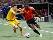 مجموعة مصر.. منتخب بلجيكا يختبر جاهزيته للمونديال أمام الولايات المتحدة