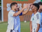 تشكيل مودرن سبورت و وادي دجلة بكأس عاصمة مصر