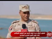 قائد فوج التأمين لـ الساعة 6: خطة لإعداد مقاتلين قادرين على مواكبة التطور