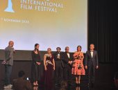 محمود حميدة: شكوى رقم 713317 تجربة مثيرة وصعبة.. وإلهام شاهين تشيد بالفيلم