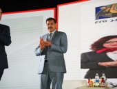 ياسر الحفناوي: وحدة الصف الوطني أساس خدمة المواطن ونجاح البرلمان المقبل