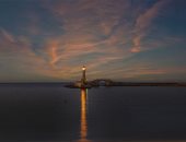 فنار الإسكندرية.. إحدى عجائب الدنيا السبع ومرشد السفن عبر التاريخ