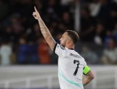 النمسا تتخطى قبرص بثنائية أرناوتوفيتش وتقترب من كأس العالم.. فيديو