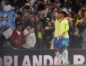 نتيجة مباراة البرازيل ضد السنغال اليوم وديا