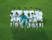 المصرى يتعادل سلبيا مع كايزر تشيفز فى الشوط الأول بالكونفدرالية 