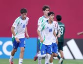 جميع المتأهلين لدور الـ16 في كأس العالم للناشئين وموعد المباريات