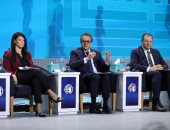 وزير الصحة يطلق الاستراتيجية الوطنية للصحة الرقمية "2025–2029"