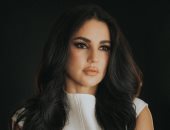 درة تبدأ تصوير مسلسل على كلاى تمهيدًا لعرضه فى موسم دراما رمضان 2026