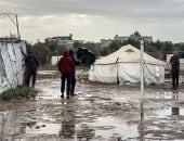 عضو المجلس الوطني الفلسطيني: إسرائيل تماطل في الانتقال للمرحلة الثانية