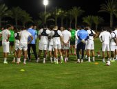 موعد مباراة المصري وكايزر تشيفز في دور المجموعات بالكونفدرالية 