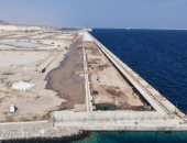 تعرف على تفاصيل إنشاء محطة متعددة الأغراض بميناء سفاجا البحري