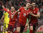 يوفنتوس يدرس التعاقد مع تشاكا في يناير 