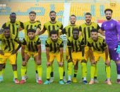 المقاولون العرب يدخل معسكراً مغلقاً استعداداً لمواجهة بيراميدز فى الدوري