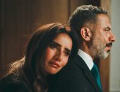 زينة تتصدر الشوسيال ميديا بسبب ورد وشوكولاته.. فماذا قال الجمهور عنها؟