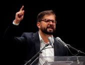 الناخبون التشيليون ينتخبون خلفا لجابرييل بوريك