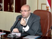 زراعة بنى سويف تعاين مزرعتى ماشية و4 للدواجن وتصدر 6 تراخيص لمحال أعلاف