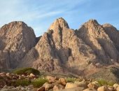 جبال مقدسة فى مصر.. جبل سربال المقدس فى التوراة