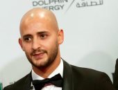 استجواب شادي ألفونس بعد ضبطه وبحوزته كمية من مخدر الماريجوانا بميدان التحرير 