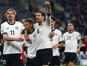 مواعيد مباريات اليوم.. ألمانيا ضد سلوفاكيا ومصر مع الرأس الأخضر