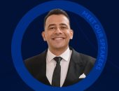 الدكتور عمرو حسن يمثل مصر فى قمة فوربس الشرق الأوسط لقادة الرعاية الصحية بأبوظبى