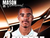 جرينوود نجم مارسيليا يتوج بجائزة لاعب الشهر فى الدوري الفرنسي