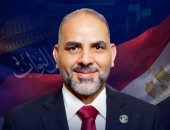 حازم عايش مرشح حماة الوطن: نراهن على وعى المواطن فى النزول والمشاركة